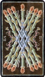 Trionfi della Luna (PARADOXICAL  MUTATION)